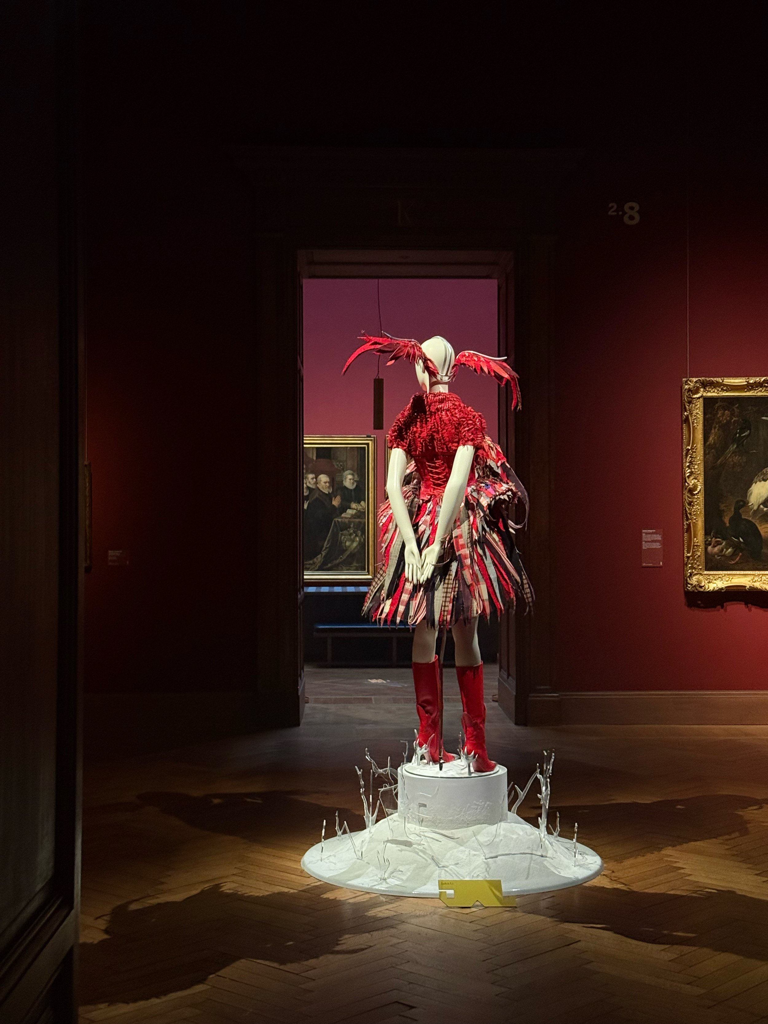 INSIDE ANTWERP'S FIRST FASHION FESTIVAL — Numéro Netherlands